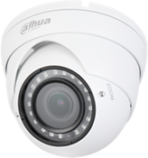 Camera dome exterior IP Senzor 1/3,model IPC-HDW1120S