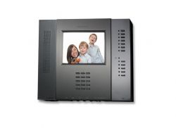 Monitor color videointerfonie de 5" tip home automatization CAV-501D