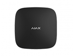 Centrală Alarmă Wireless Ajax HUB Negru