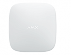 Centrală Alarmă Wireless Ajax HUB Plus 