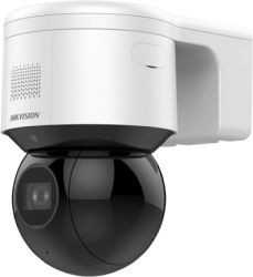 DarkFighter, DeepLearning, Wi-Fi - Camera PTZ IP, rezolutie 4MP, X4, IR50m, WL 6m, Audio, Alarm, PoE