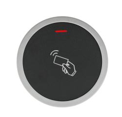 Controler de acces stand-alone RFID EM (125kHz), antivandal, de exterior S7
