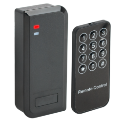 Controler de acces standalone MIFARE 13.56 MHz S2-MF(v2)