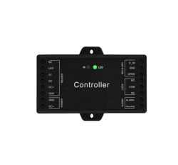Modul de control access cu un releu, functioneaza cu cititoare cu comunicatie Wiegand, 1000 utilizatori  S-BOARD3