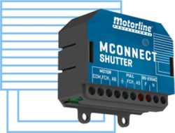 Modul de comanda automatizari, WiFi, Bluetooth