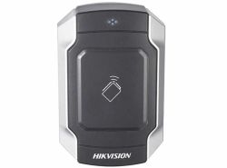 Cititor de proximitate pentru carduri Mifare antivandal Hikvision  DS-K1104M