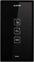 Post interior interfon audio Electra IA 04N