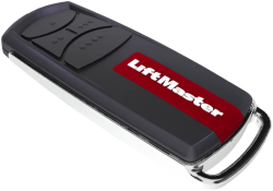 TELECOMANDA 4 CANALE LiftMaster 4-CHANNEL REMOTE TX4EVF