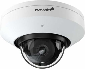 Camera IP Wi-Fi Navaio, 5MP DOME cu Iluminare NGC-7250FS-W