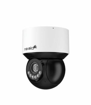 Camera PTZ IP 4MP Navaio Active  Deterrence cu auto tracking, zoom optic 4x, IR 50m, protocol ONVIF  NGC-7543R