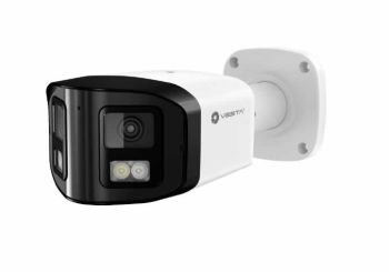  Camera bullet panoramic IP VESTA de exterior de 8MP  IPC-B38-A180-PV