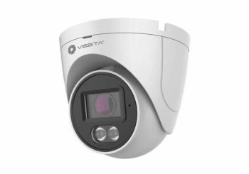 Camera dome IP VESTA de exterior de 4MP  IPC-T14-E