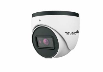 Camera Navaio DOME 8MP, lentila fixa 2.8mm NGC-7281FS