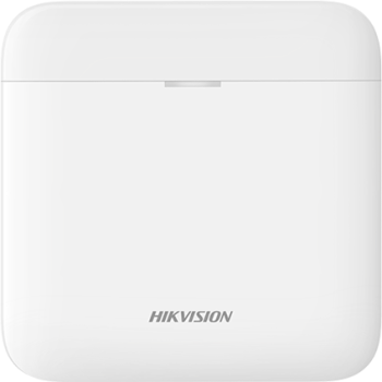 Centrala de efractie wireless AX PRO (868MHz), TCP/IP, GPRS 4G, Wi-Fi