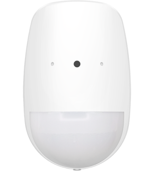 Detector PIR + Geam spart Wireless AX PRO 868Mhz, detectie 12m