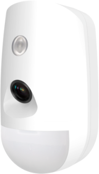 Detector Wireless PIR + Camera Color AX PRO 868Mhz, detectie 12m