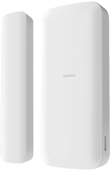 Contact magnetic Wireless AX PRO 868Mhz, design slim
