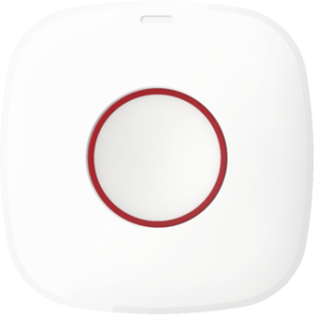 Buton de urgenta Wireless AX PRO 868Mhz, un canal, montaj aplicat 