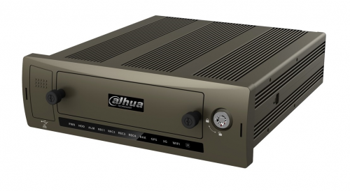 DVR HDCVI Auto
