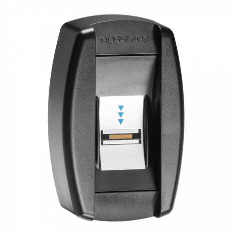 Cititor biometric amprenta cu Mifare incorporat,model AYB 4663
