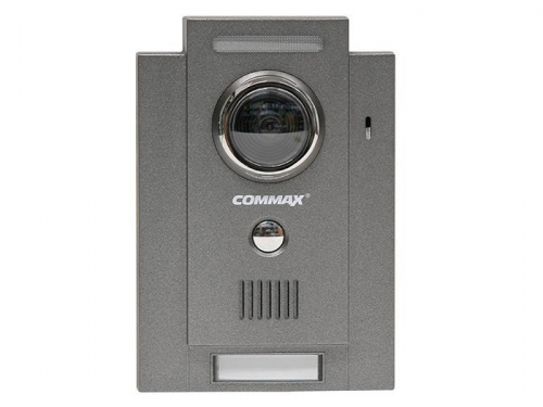 Camera videointerfon color de exterior COMMAX,model DRC-4CHC
