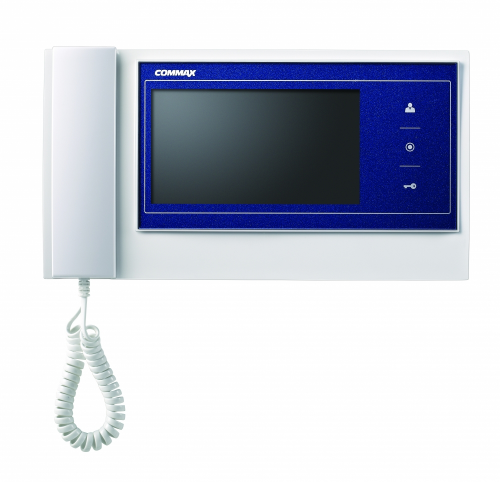 Monitor LCD 7“ cu butoane touch, model CDV-70K Commax