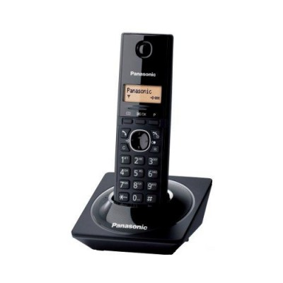 Telefon DECT Panasonic,model KX-TG1711FXB