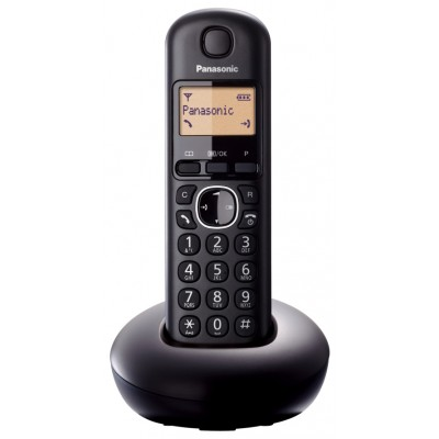 Telefon DECT Panasonic,model KX-TGB210FXB
