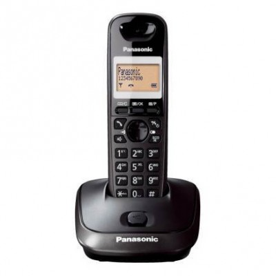 Telefon DECT Panasonic,model KX-TG2511FXT