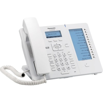 Telefon SIP Panasonic model  KX-HDV230NE