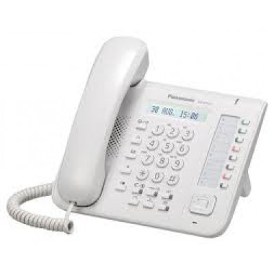 Telefon proprietar Panasonic model KX-NT551X, IP