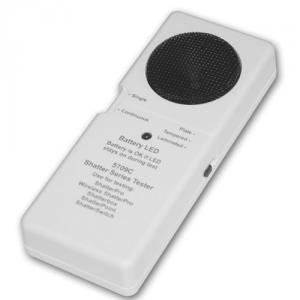Tester portabil acustic Paradox 5709C