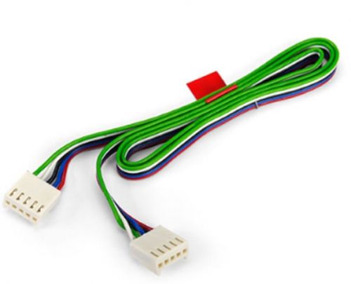 Cablu de conectare pentru portul RS al centralelor INTEGRA,PIN5-PIN5