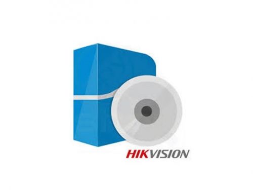 Software pentru 16 camere Hikvision IVMS5200-P16