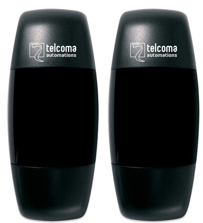 Fotocelule Telcoma Vedo 180  pentru automatizari porti si bariere auto