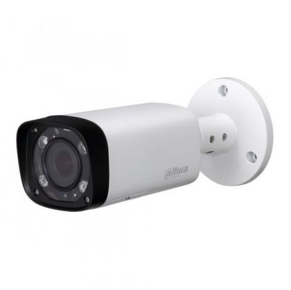Camera IP de exterior,model IPC-HFW2221R-ZAS-IRE6