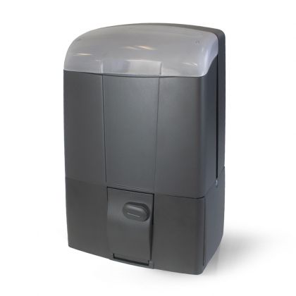 Kit automatizare poarta culisanta de viteza mare Cardin Draco 2