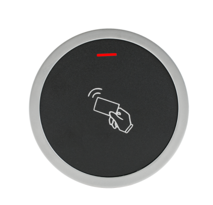 Controler de acces stand-alone RFID EM (125kHz), antivandal, de exterior S7