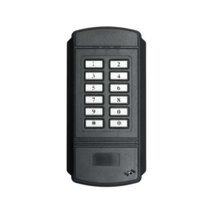 Controler stand-alone ST-728