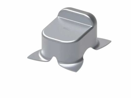 Opritor oval ingropat pentru porti batante FAC 146