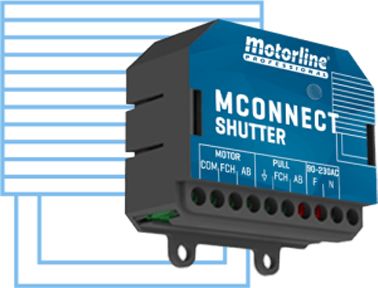 Modul de comanda automatizari, WiFi, Bluetooth