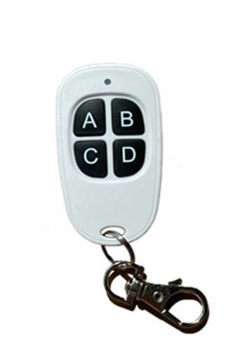 Telecomanda Terrier TX Ter