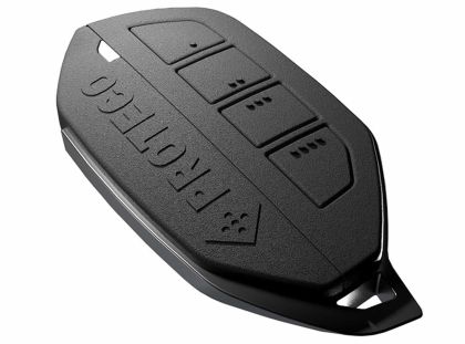 Telecomanda automatizare poarta  Proteco IKON 433,92 Mhz PTX4P3I