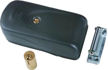 Yala electrica aplicata, clasa securitate 6 - CISA 1.1A721.00.0