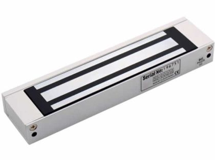 Electromagnet pentru usi pentru maxim 272 kg HIKVISION DS-K4H250S