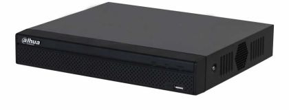 NVR 4K 8 canale 8 porturi PoE Dahua NVR2108HS-8P-4KS3