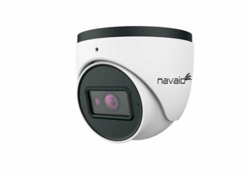 Camera Navaio DOME 8MP, lentila fixa 2.8mm NGC-7281FS