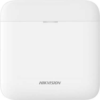 Centrala de efractie wireless AX PRO (868MHz), TCP/IP, GPRS 4G, Wi-Fi