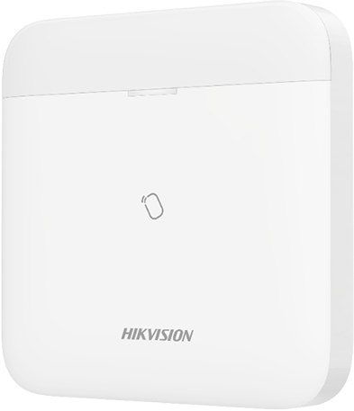 Centrala de efractie wireless AX PRO (868MHz), TCP/IP, GPRS, Wi-Fi, Neagra