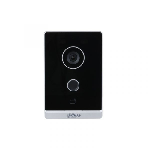 Post Videointerfon IP Wireless exterior vilă Dahua VTO2211G-WP